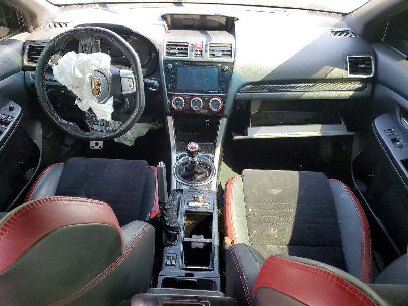 Продаж на аукціоні авто 2016 Subaru Wrx, vin: JF1VA2V66G9802771, номер лоту: 57967446