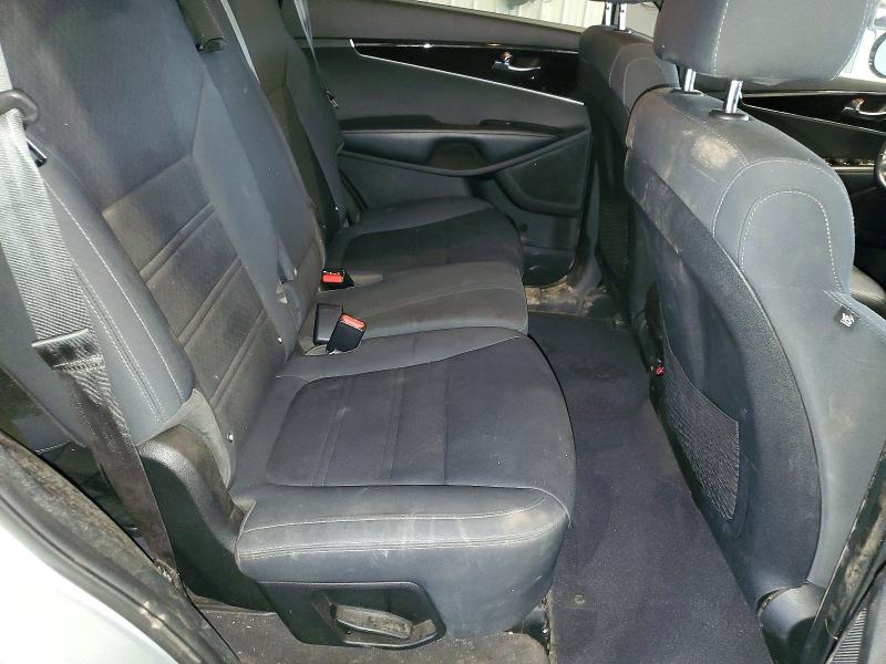 Продаж на аукціоні авто 2019 Kia Sorento, vin: 5XYPGDA56KG583599, номер лоту: 58098276