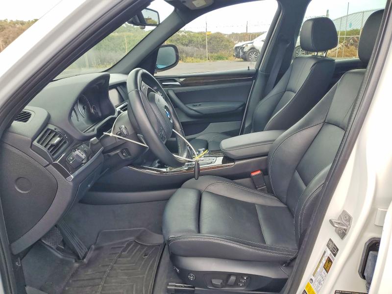 Aukcja sprzedaży 2014 Bmw X3, vin: 5UXWX7C5XE0E79090, numer aukcji: 55467326