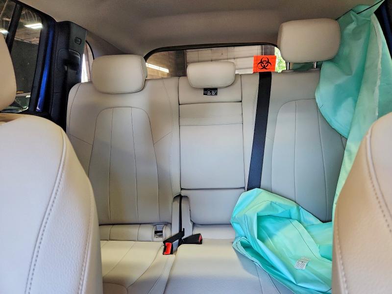 Продажа на аукционе авто 2025 Mercedes-benz Glb, vin: W1N4M4HB7SW435156, номер лота: 58201046