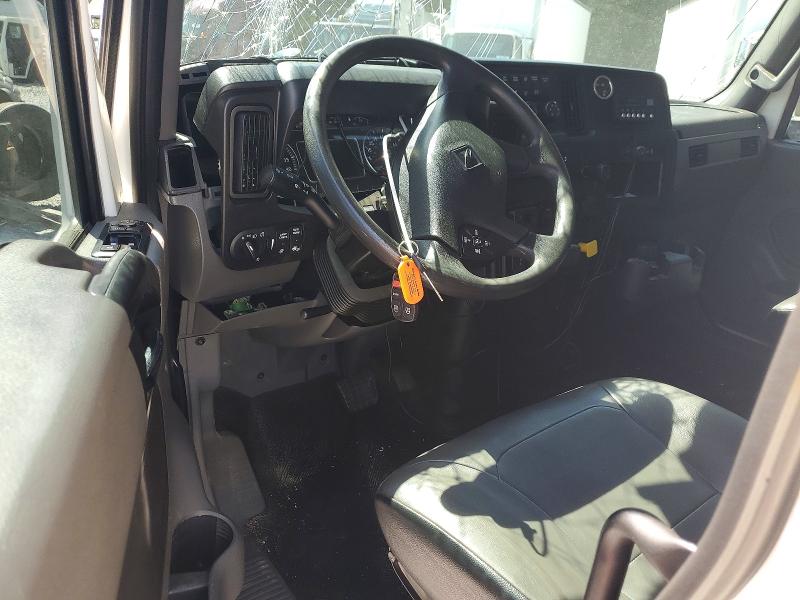 Продаж на аукціоні авто 2022 International Mv607, vin: 1HTEUMML7NH273163, номер лоту: 51833196