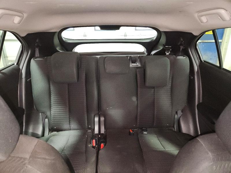 Aukcja sprzedaży 2018 Mitsubishi Eclipse Cross, vin: JA4AS3AA1JZ066250, numer aukcji: 57550116