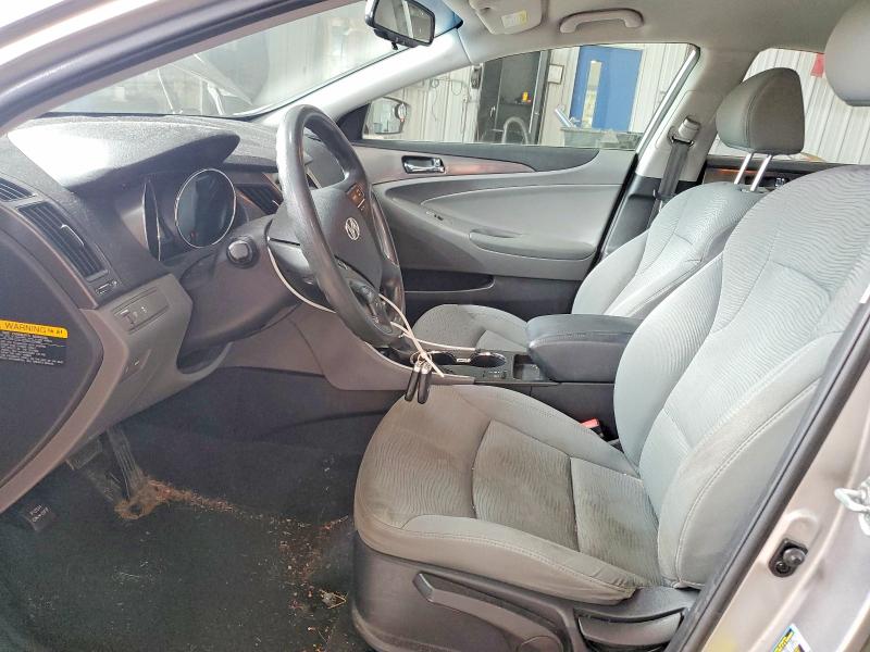 2013 Hyundai Sonata მანქანა იყიდება აუქციონზე, vin: KMHEC4A46DA078994, აუქციონის ნომერი: 58014276