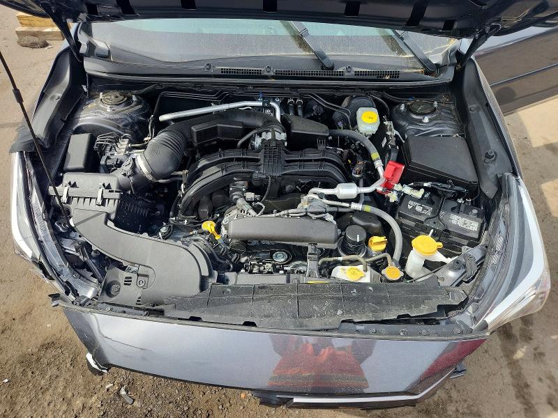 Продажа на аукционе авто 2026 Subaru Crosstrek, vin: 4S4GUHD66T3717887, номер лота: 54925086
