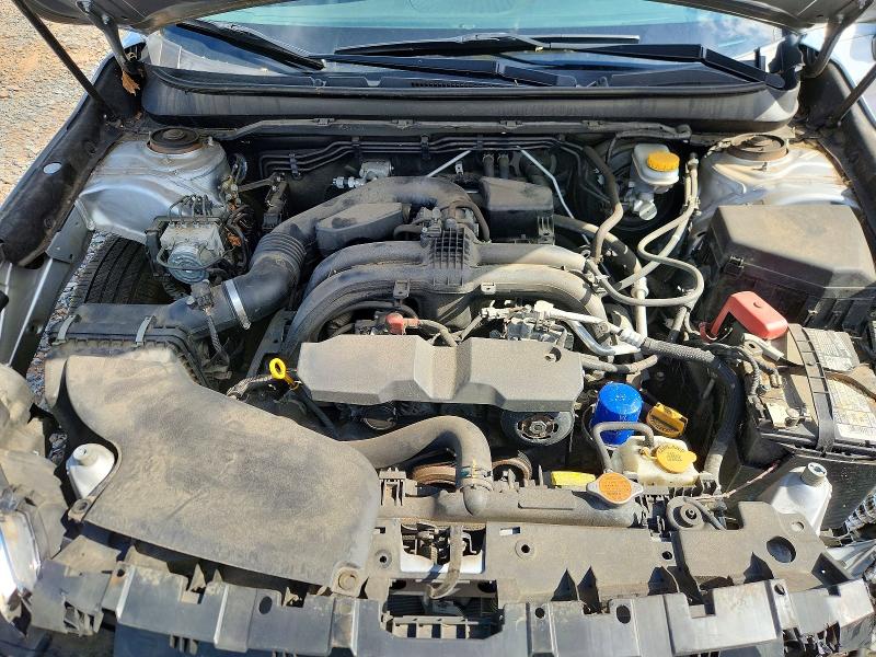 Продажа на аукционе авто 2016 Subaru Outback, vin: 4S4BSALC4G3226822, номер лота: 56707556