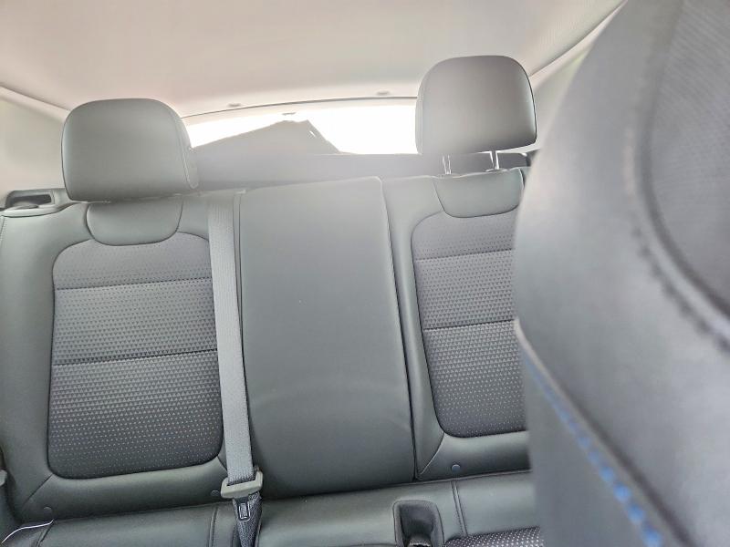 58761936 :رقم المزاد ، KL77LHEP5SC249063 vin ، 2025 Chevrolet Trax مزاد بيع
