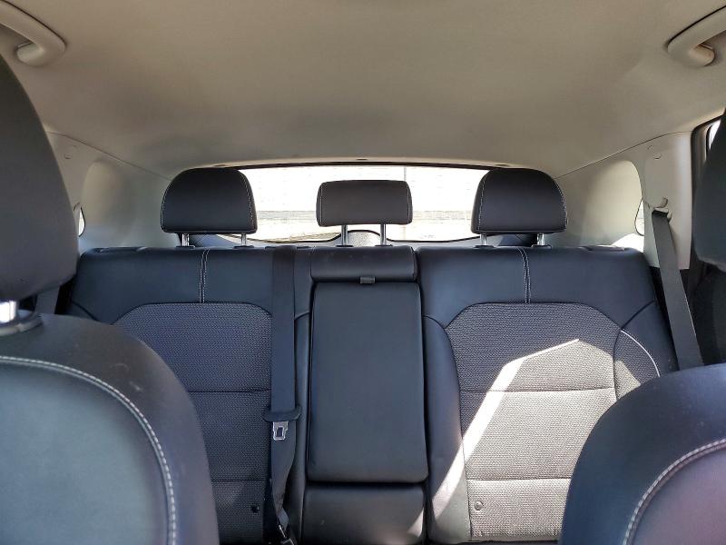 Aukcja sprzedaży 2022 Kia Niro Ev, vin: KNDCC3LG8N5159826, numer aukcji: 58221996