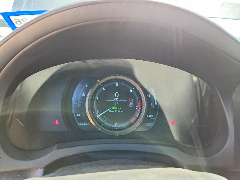 Продажа на аукционе авто 2014 Lexus Is, vin: JTHCE1D25E5000276, номер лота: 56518986