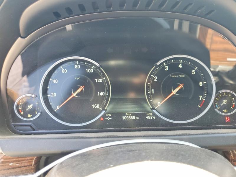 Продаж на аукціоні авто 2017 Bmw 650, vin: WBA6D4C52HD977865, номер лоту: 56100836