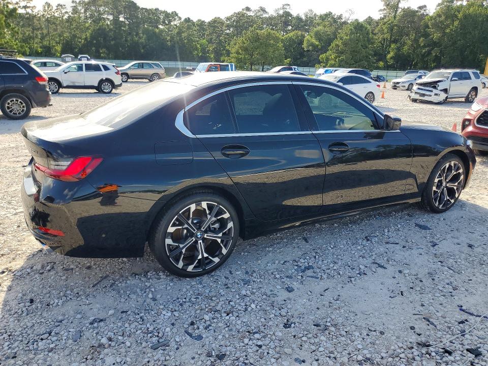 56456276 :رقم المزاد ، 3MW89CW03T8G20379 vin ، 2026 Bmw 330xi مزاد بيع