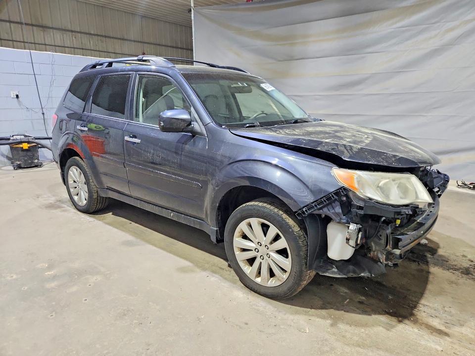 2012 Subaru Forester მანქანა იყიდება აუქციონზე, vin: JF2SHADC4CH441388, აუქციონის ნომერი: 56638026