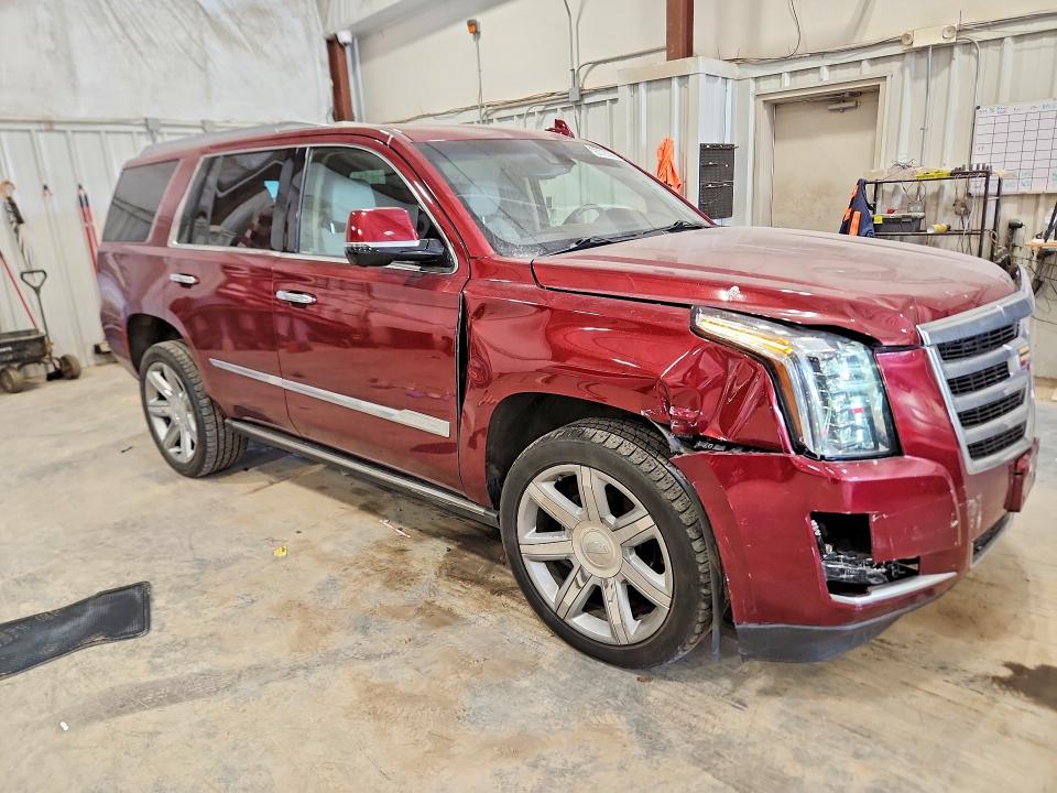Продаж на аукціоні авто 2016 Cadillac Escalade, vin: 1GYS4CKJ1GR453063, номер лоту: 55079336