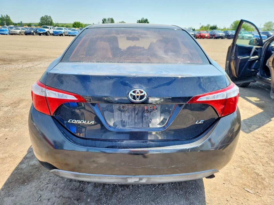 Aukcja sprzedaży 2014 Toyota Corolla, vin: 2T1BURHE7EC174839, numer aukcji: 59093516