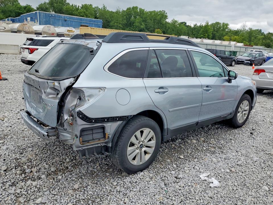 Aukcja sprzedaży 2016 Subaru Outback, vin: 4S4BSAHC4G3347214, numer aukcji: 57870646