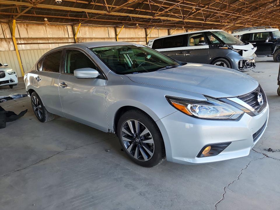 2016 Nissan Altima მანქანა იყიდება აუქციონზე, vin: 1N4AL3AP1GC277702, აუქციონის ნომერი: 57159876