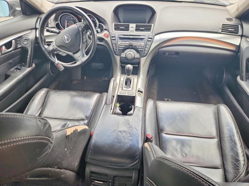 Aukcja sprzedaży 2011 Acura Tl, vin: 19UUA9F55BA001424, numer aukcji: 56510086