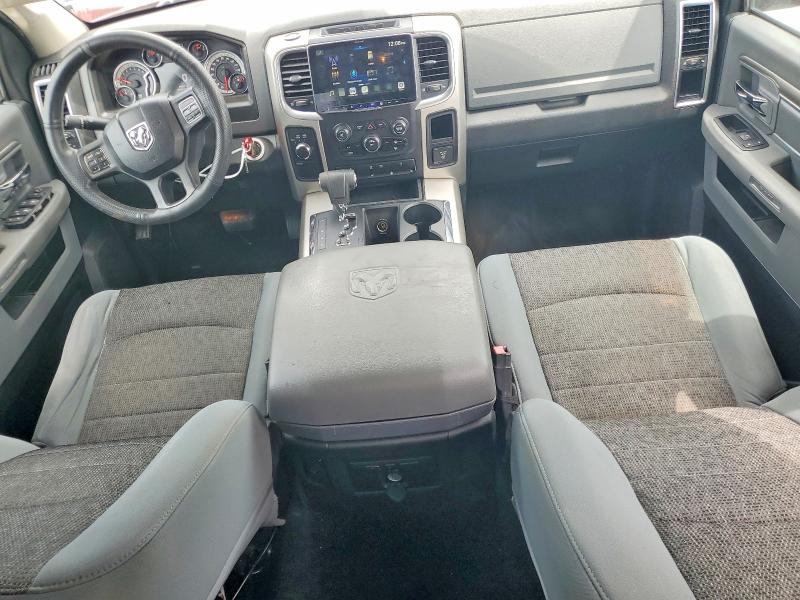 Aukcja sprzedaży 2013 Ram 1500, vin: 1C6RR7LT3DS548197, numer aukcji: 55829266