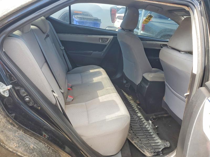Продаж на аукціоні авто 2015 Toyota Corolla, vin: 5YFBURHE9FP224786, номер лоту: 57200896