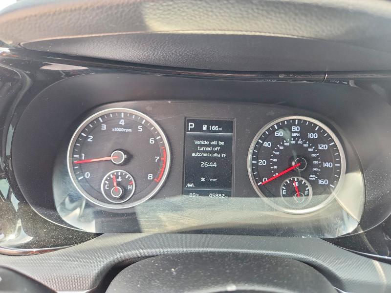 Продажа на аукционе авто 2022 Kia K5, vin: 5XXG64J24NG127666, номер лота: 58614866
