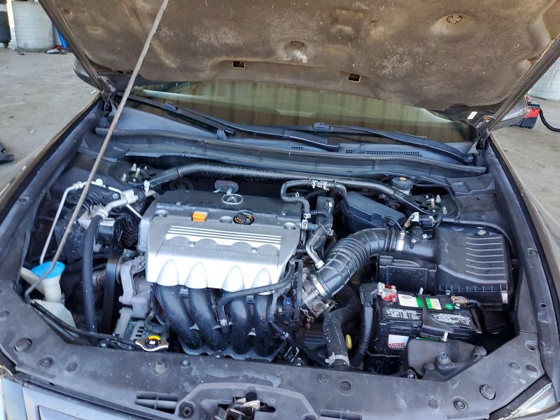 56944186 :رقم المزاد ، JH4CU2F65CC015121 vin ، 2012 Acura Tsx مزاد بيع