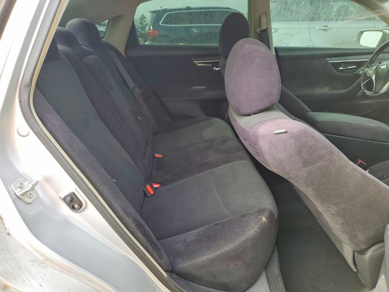 Продажа на аукционе авто 2013 Nissan Altima, vin: 1N4AL3AP0DC187064, номер лота: 58196866