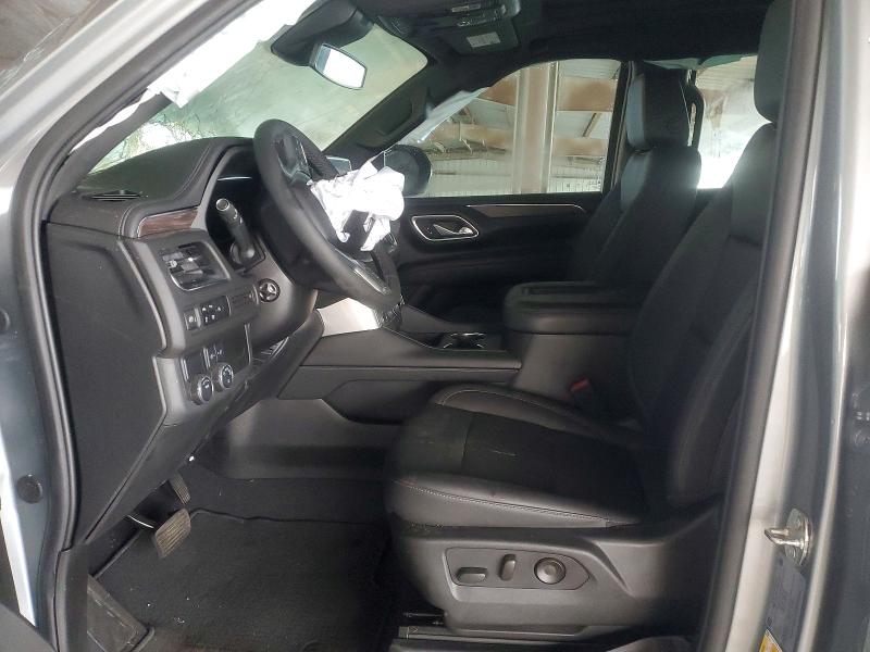2023 Chevrolet Tahoe მანქანა იყიდება აუქციონზე, vin: 1GNSCNKD0PR513808, აუქციონის ნომერი: 56123836