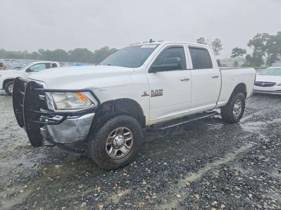Продаж на аукціоні авто 2015 Ram 2500, vin: 3C6UR5DL6FG659480, номер лоту: 57469926