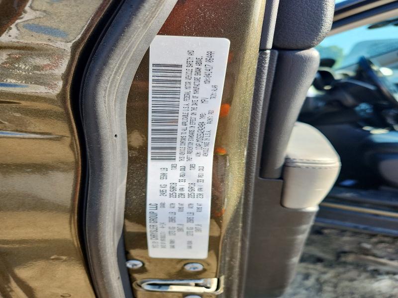 56132766 :رقم المزاد ، 1C4PJMDS2EW242484 vin ، 2014 Jeep Cherokee مزاد بيع