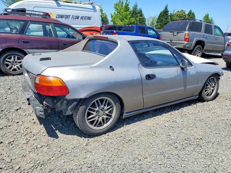 Продаж на аукціоні авто 1994 Honda Civic, vin: JHMEG1146RS006331, номер лоту: 57595356