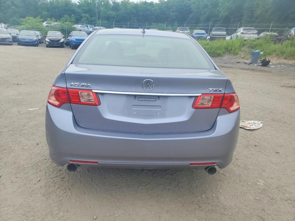 2012 Acura Tsx მანქანა იყიდება აუქციონზე, vin: JH4CU2F43CC016864, აუქციონის ნომერი: 56223326