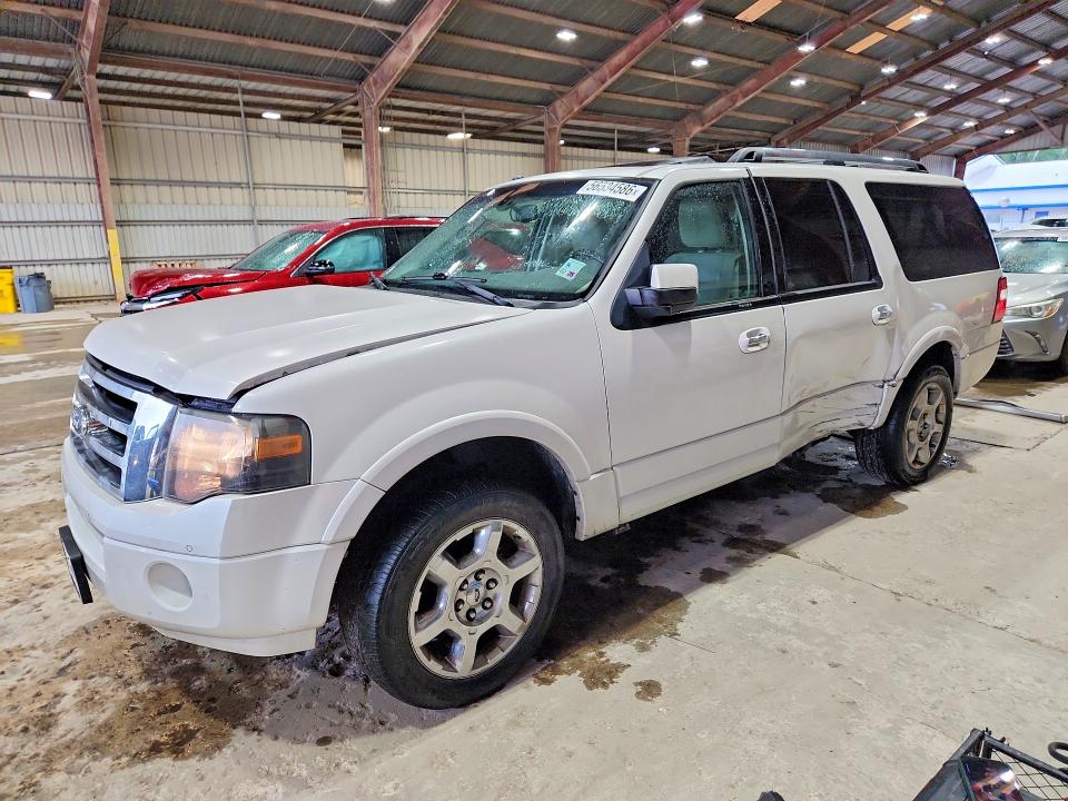 Aukcja sprzedaży 2013 Ford Expedition, vin: 1FMJK1K54DEF23149, numer aukcji: 56534586