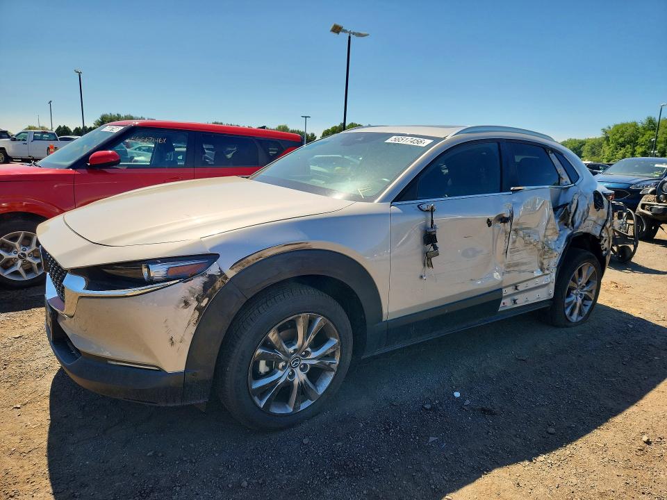 Aukcja sprzedaży 2022 Mazda Cx-30, vin: 3MVDMBCL0NM425681, numer aukcji: 56517456