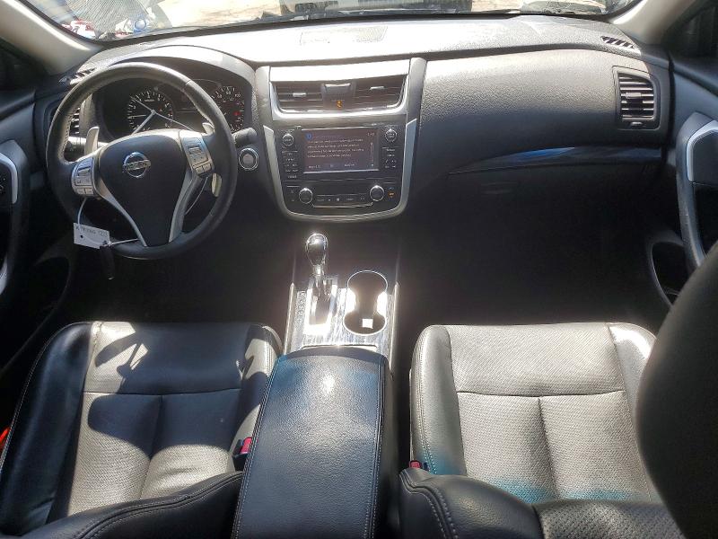 Aukcja sprzedaży 2017 Nissan Altima, vin: 1N4BL3AP1HC227162, numer aukcji: 55622666