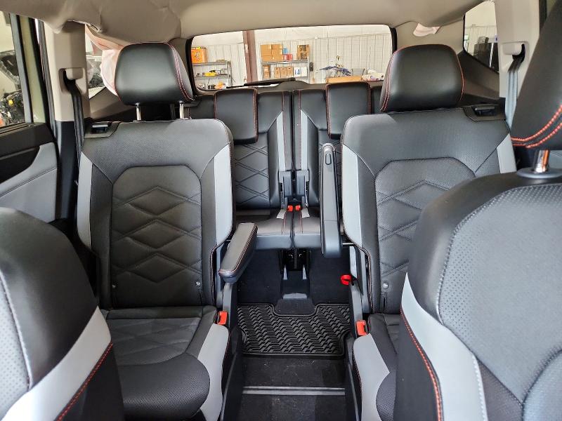 Продажа на аукционе авто 2024 Volkswagen Atlas, vin: 1V2CR2CA5RC551991, номер лота: 58994396