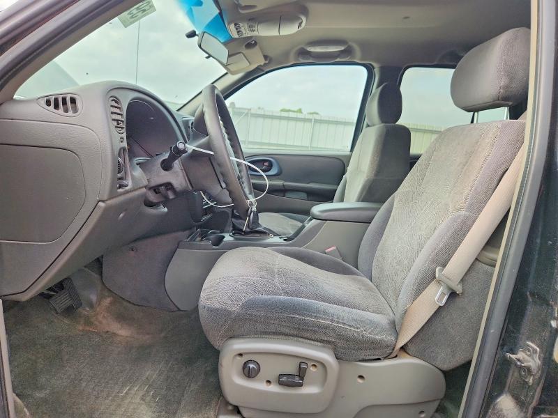 59296446 :رقم المزاد ، 1GNDT13S442208928 vin ، 2004 Chevrolet Trailblazer مزاد بيع