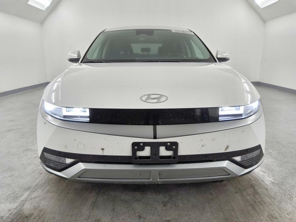 2023 Hyundai Ioniq 5 მანქანა იყიდება აუქციონზე, vin: KM8KNDAF4PU216694, აუქციონის ნომერი: 55381956