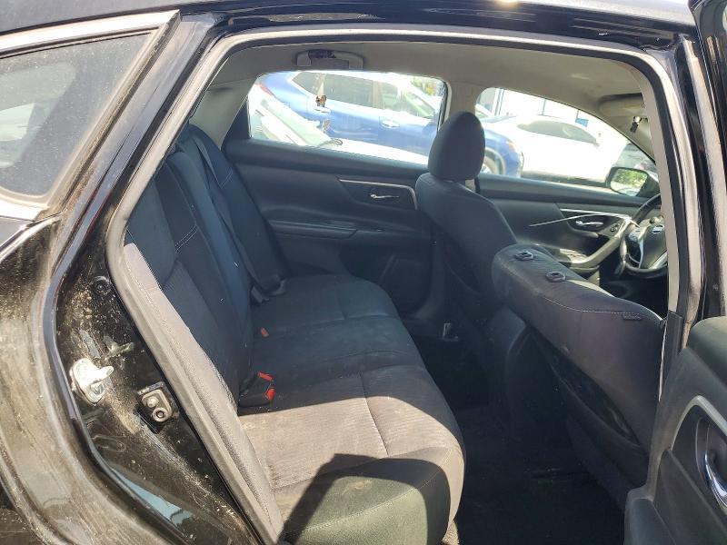 2018 Nissan Altima მანქანა იყიდება აუქციონზე, vin: 1N4AL3AP2JC141800, აუქციონის ნომერი: 56524266