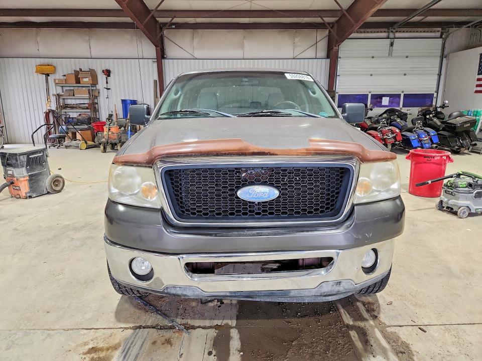 Aukcja sprzedaży 2007 Ford F150, vin: 1FTPW12V97KC67454, numer aukcji: 59206816