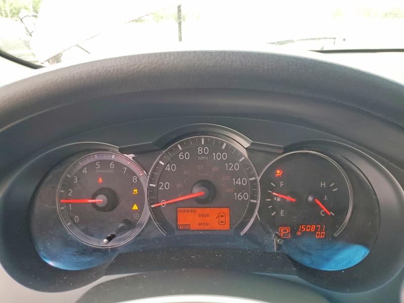 Aukcja sprzedaży 2012 Nissan Altima, vin: 1N4AL2AP6CC206323, numer aukcji: 56369126