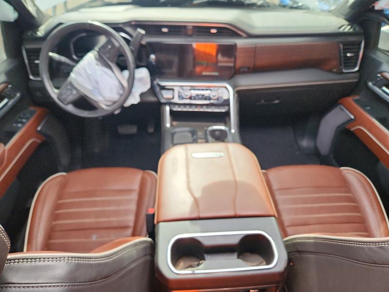 Продаж на аукціоні авто 2024 Gmc Sierra 2500 Hd Denal, vin: 1GT49XEY6RF131166, номер лоту: 56295876