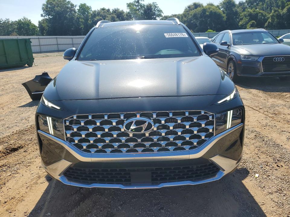 Aukcja sprzedaży 2023 Hyundai Santa Fe, vin: 5NMS44AL4PH606084, numer aukcji: 56648176