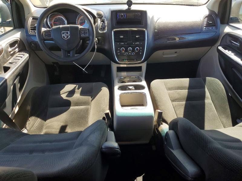56988666 :رقم المزاد ، 2C4RDGCG9GR225157 vin ، 2016 Dodge Grand Caravan مزاد بيع