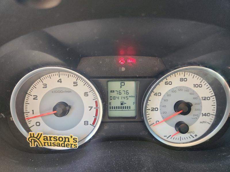 56473456 :رقم المزاد ، JF1GPAC60D2864692 vin ، 2013 Subaru Impreza مزاد بيع