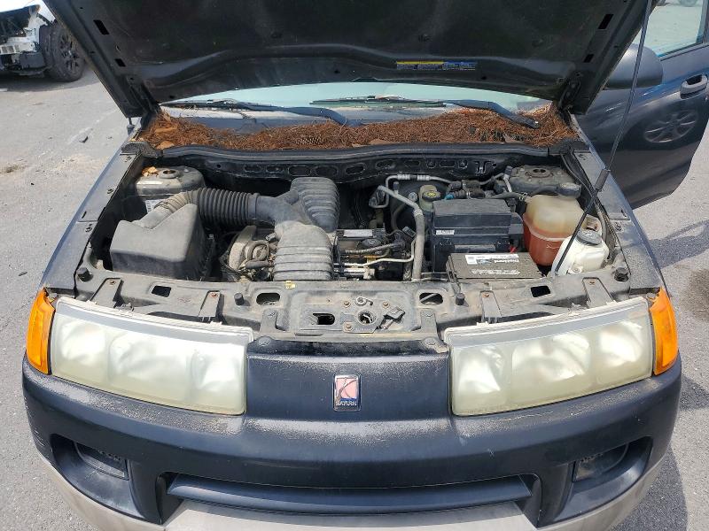 2003 Saturn Vue მანქანა იყიდება აუქციონზე, vin: 5GZCZ33D63S813661, აუქციონის ნომერი: 59010056