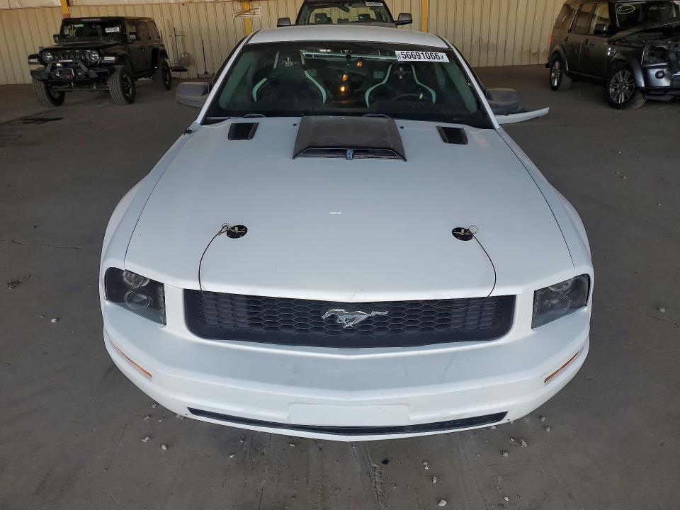 Продаж на аукціоні авто 2006 Ford Mustang, vin: 1ZVFT80N165201930, номер лоту: 56691066
