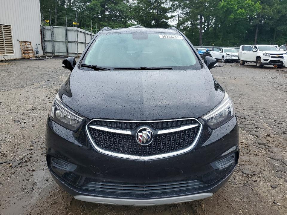 Aukcja sprzedaży 2019 Buick Encore, vin: KL4CJASB6KB758974, numer aukcji: 56266246