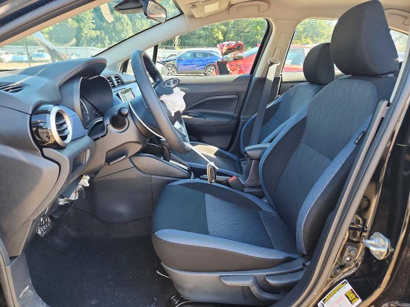 Aukcja sprzedaży 2025 Nissan Versa, vin: 3N1CN8EV8SL882500, numer aukcji: 58319776