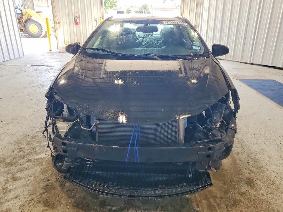 2015 Toyota Corolla მანქანა იყიდება აუქციონზე, vin: 2T1BURHEXFC447032, აუქციონის ნომერი: 56959386