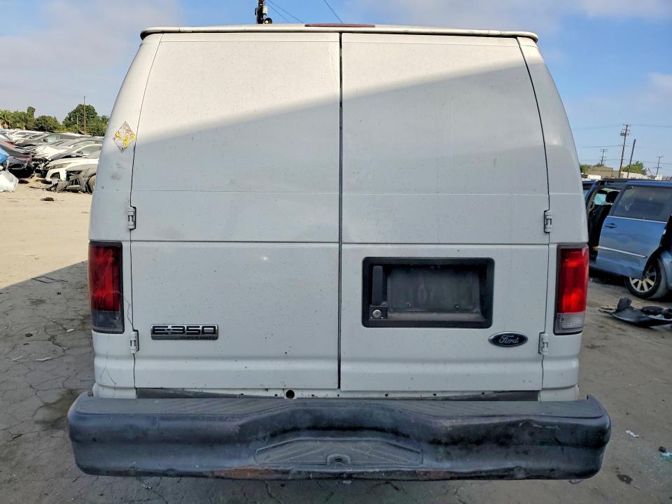 Aukcja sprzedaży 2008 Ford E350, vin: 1FTSS34P98DA81693, numer aukcji: 57550726