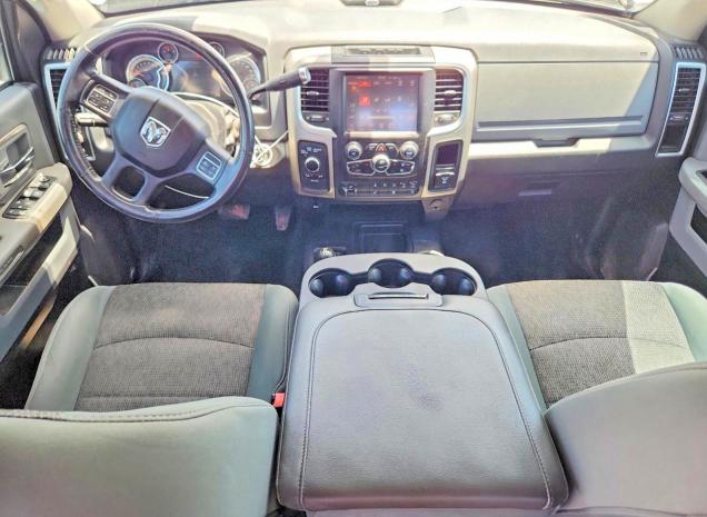 Продажа на аукционе авто 2016 Ram 2500, vin: 3C6TR5EJ5GG125199, номер лота: 85457235